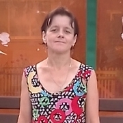 Ольга Амбарникова, 45, Венев