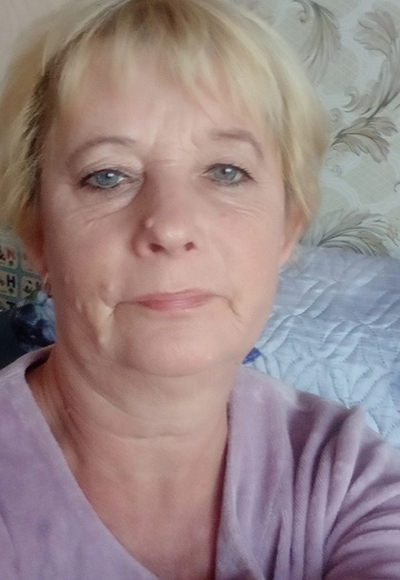 My photo - Lyúdmila, 63 from Kovrov (@ludmila117650)