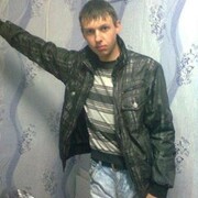 Николай, 31, Буй