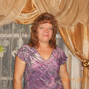 Надежда, 53, Весьегонск