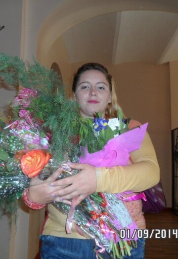 La mia foto - Irina, 35 di Grajvoron (@irina7254638)