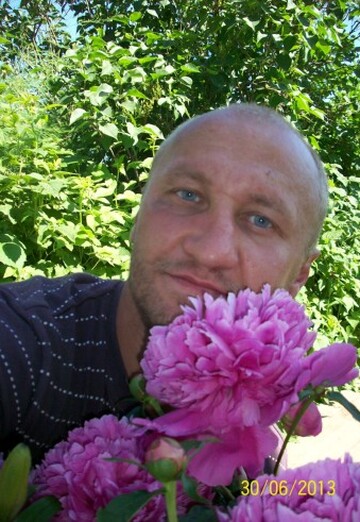 Моя фотография - Сергей, 41 из Подосиновец (@sergey6781158)