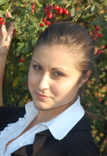 My photo - Lena, 30 from Alchevsk (@lenabakaeva1994)