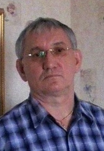 Моя фотография - Петр, 70 из Челябинск (@petr28723)