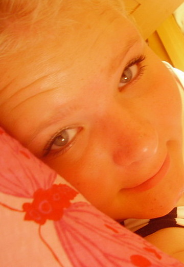 My photo - Alenka, 32 from Kohtla-Jarve (@drugaja91)