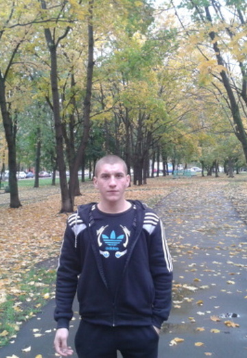 My photo - Artem, 35 from Shumilino (@artem17142)