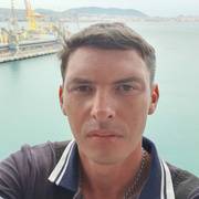 Denis, 40, Новороссийск