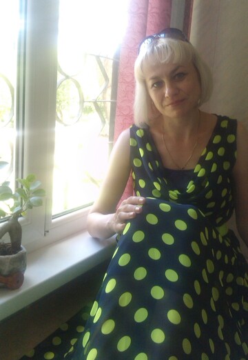 Моя фотография - Наталья, 48 из Оренбург (@natalya245198)