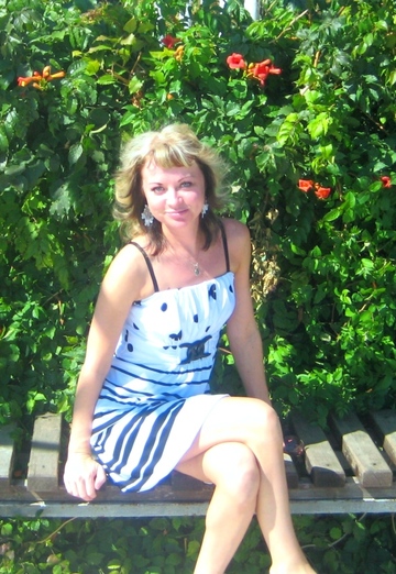 My photo - Olesya, 38 from Severodvinsk (@olesya29633)