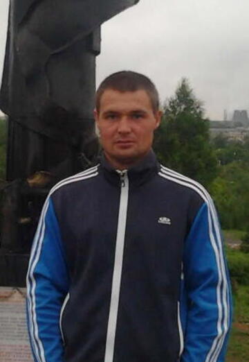 My photo - Vitalik, 39 from Nizhny Tagil (@vitalik34536)