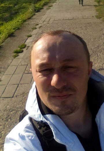 Моя фотография - Дмитрий, 44 из Ногинск (@dmitriy435093)