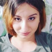 Виктория, 34, Новоаннинский