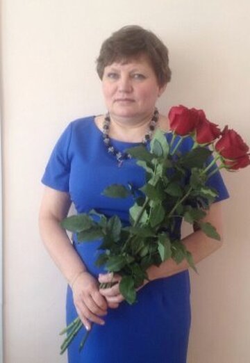 My photo - Svetlana, 58 from Khabarovsk (@svetlana182781)