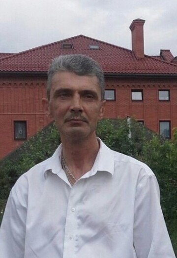 My photo - Valeriy, 57 from Smolensk (@valeriy102283)