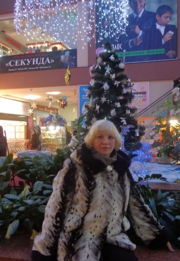 Моя фотография - людмила, 68 из Кемерово (@ludmila15408)