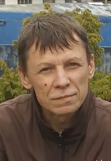 Моя фотография - Владимир, 52 из Нижний Тагил (@vladimir298618)
