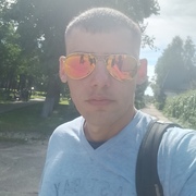 POZETIVE SOSED...., 36, Яхрома