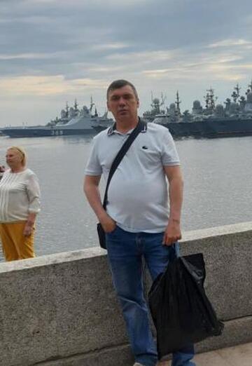 Моя фотография - Ник, 53 из Усинск (@nik32413)
