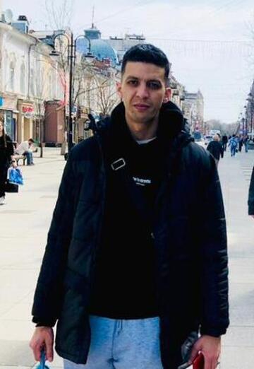My photo - Mehdi, 31 from Minsk (@mehdi823)
