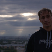 Ильдар Витковский, 39, Сатка