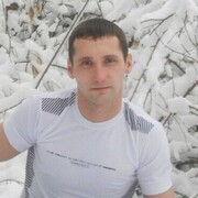 Денис Кузин, 39, Кондрово