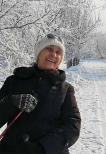 Моя фотография - Надежда, 74 из Спасск-Дальний (@nadejda87304)