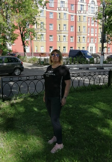 Моя фотография - Ольга, 44 из Жуковский (@olga289042)