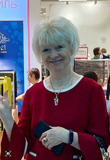 Marina (@marina7357911) — my photo № 3