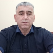 Мирзо, 54, Москва