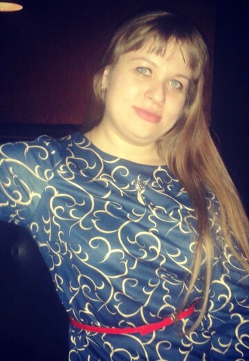 Моя фотография - Полина, 33 из Калининград (@polina17075)
