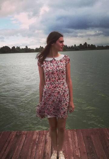 Моя фотография - Катерина, 30 из Киев (@katerina34419)