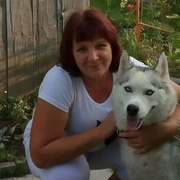 Лариса, 44, Алатырь