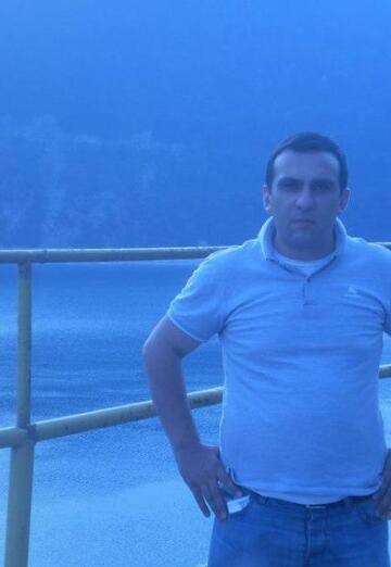 Моя фотография - GI@, 45 из Тбилиси (@gi88)