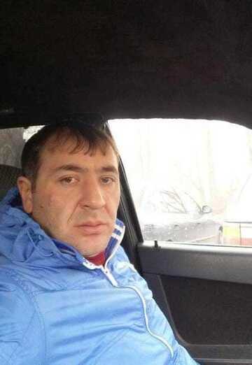 My photo - Salvar, 39 from Shymkent (@salvar37)