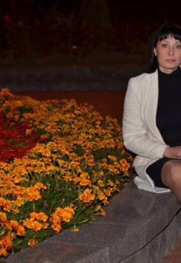 My photo - Svetlana, 47 from Navapolatsk (@svetlana140649)