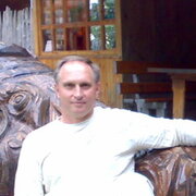 Александр, 58, Голицыно