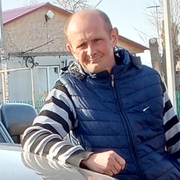 Влад, 40, Соль-Илецк