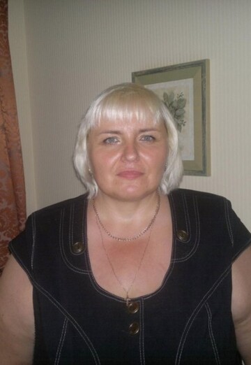 My photo - Svіtlana Zacepіna, 58 from Khmelnytskiy (@svtlanazacepna)