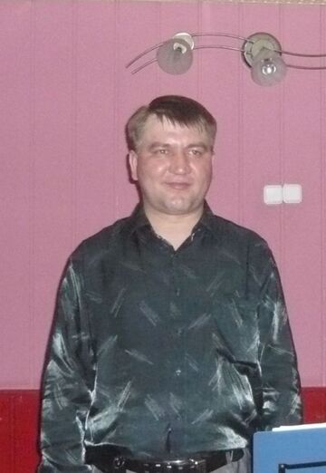 My photo - Aleksey, 51 from Sterlitamak (@aleksey133386)