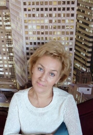 Моя фотография - Света, 55 из Бобруйск (@sveta27896)