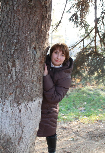 Alyonka (@alenka5124) — benim fotoğrafım № 26
