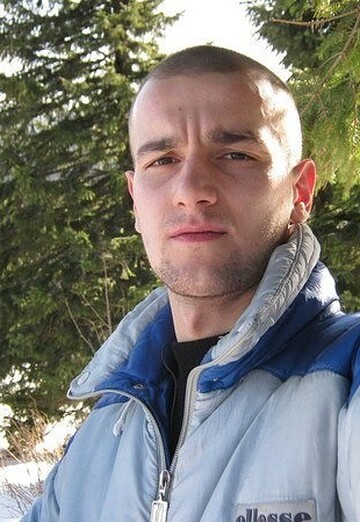 My photo - Nikolay, 36 from New York (@nikolay160542)