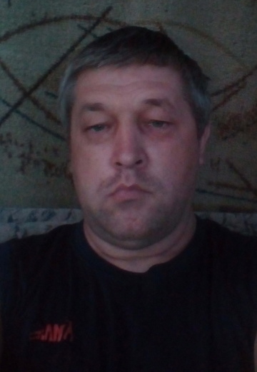 My photo - Evgeniy, 45 from Zernograd (@evgeniy306122)