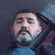 Рафик, 50, Ивантеевка