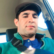 Мага, 23, Дубки
