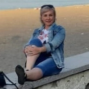 Елена, 41, Кыштым
