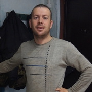 Дмитрий Кожев, 39, Асино