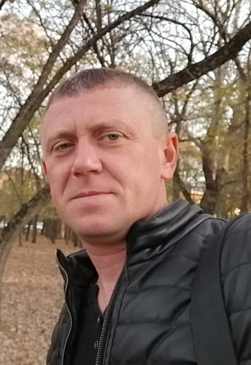 My photo - Maksim, 40 from Krasnodar (@maksim150635)