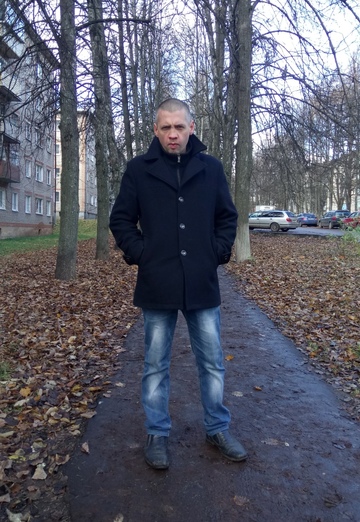 My photo - Aleksey, 47 from Krasnoarmeysk (@aleksey425260)