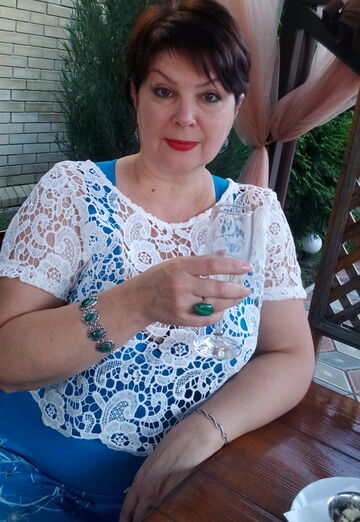 My photo - Elena, 64 from Khartsyzsk (@elena7736185)